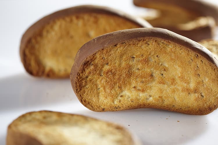 Cantucci originali